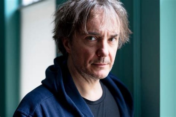 Dylan Moran (Comedian) - Age, Birthday, Bio, Facts, Family, Net Worth, Height & More