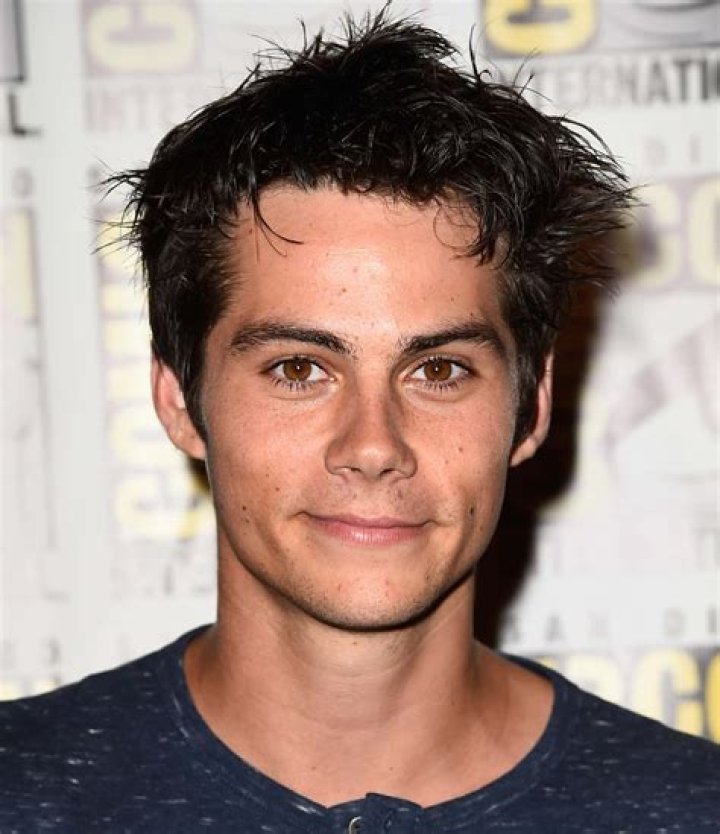 Astrology Birth Chart of Dylan O'Brien (TV Actor) 2024