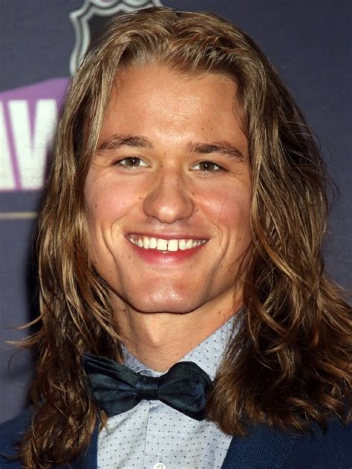 Dylan Playfair Biography, Age, Height, Wife, Net Worth, Family