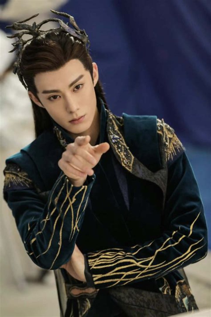 Dylan Wang Biography, Age, Height, Wife, Net Worth, Family