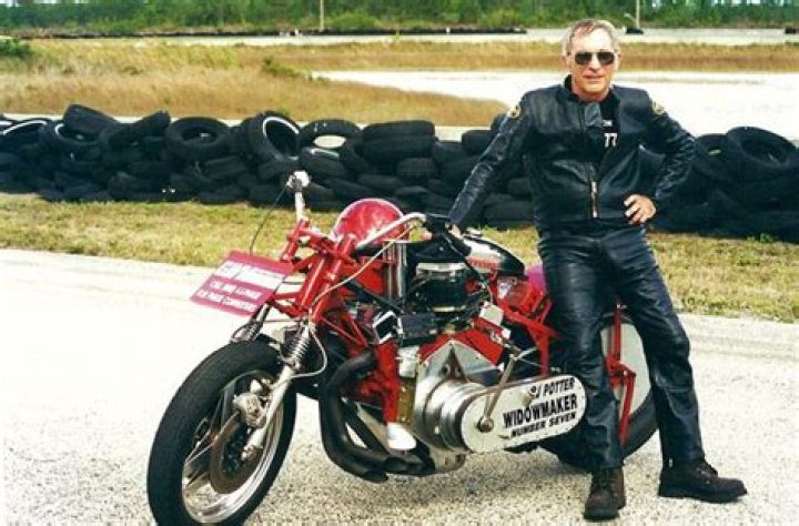 E. J. Potter Biography, Age, Height, Wife, Net Worth and Family