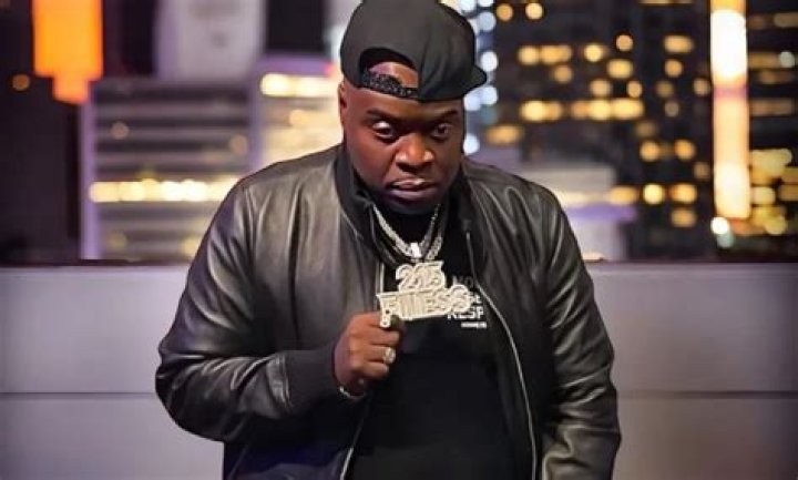 E. Ness (Rapper) - Age, Birthday, Bio, Facts, Family, Net Worth, Height & More