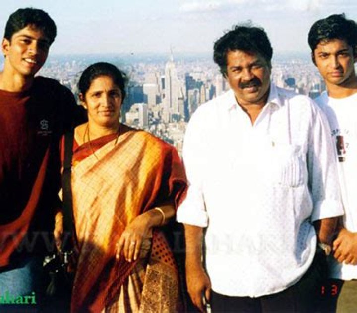 E. V. V. Satyanarayana Biography, Age, Height, Wife, Net Worth, Family