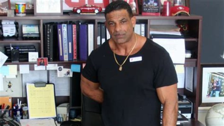 Eason Ramson Biography, Age, Height, Wife, Net Worth, Family