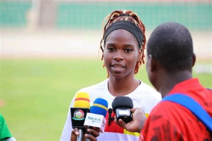 Easther Mayi Kith Biography, Age, Height, Husband, Net Worth, Family