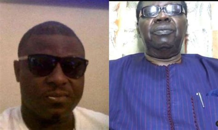 
​Ebenezer Obey breaks silence on son’s death 