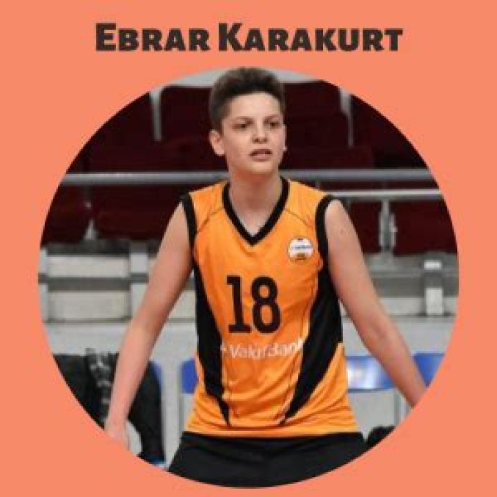 Ebrar Karakurt Biography, Age, Height, Husband, Net Worth, Family