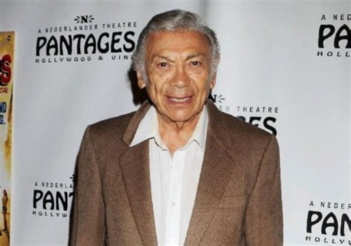 
Ed Ames Health 2023: Daniel Boone Star Illness And Alzheimer Disease 