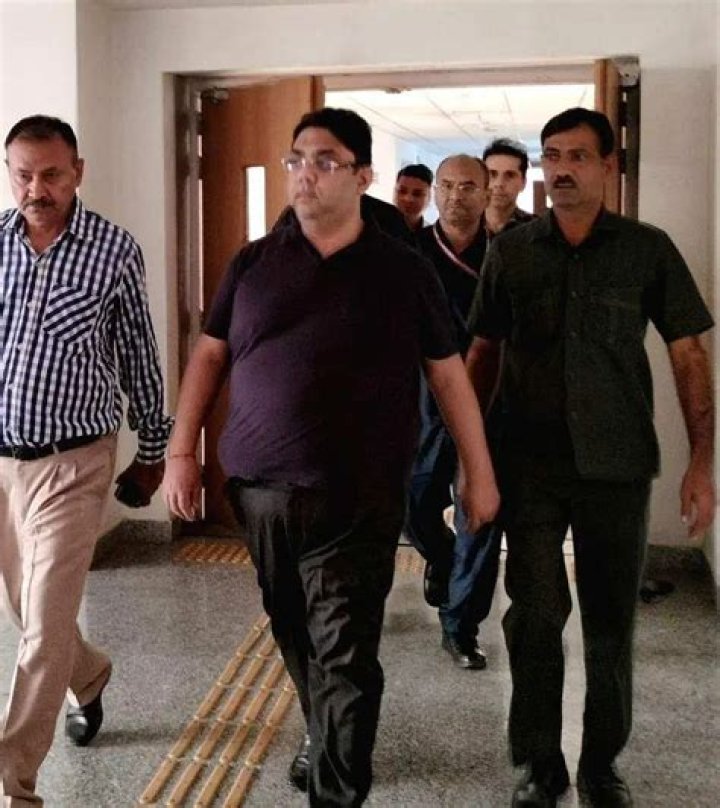ED arrests Amit Katyal, An Alleged Associate of Lalu Prasad Yadav, in the Land-for-Job Scam Case