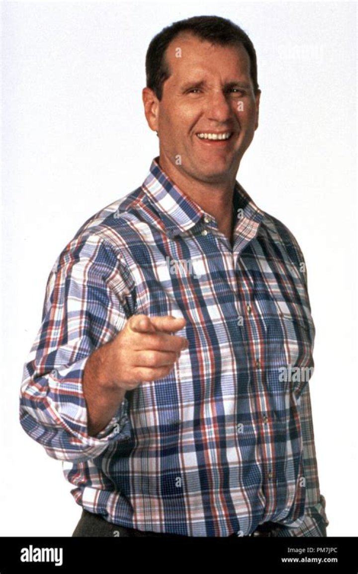 Ed O’Neill