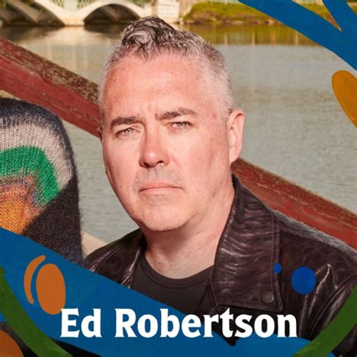 Astrology Birth Chart of Ed Robertson (Rock Singer) 2024