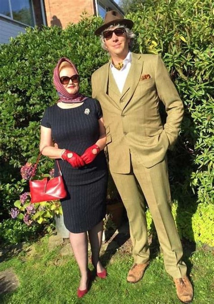 Edd China Biography, Age, Height, Wife, Net Worth, Family