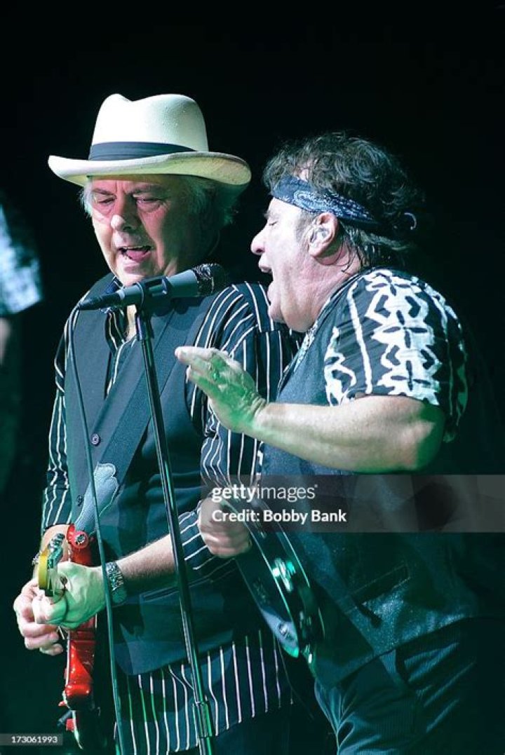 Eddie Brigati Biography, Age, Height, Wife, Net Worth and Family