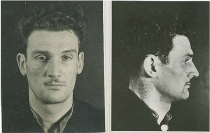 Eddie Chapman, The British Double Agent Who Duped The Nazis