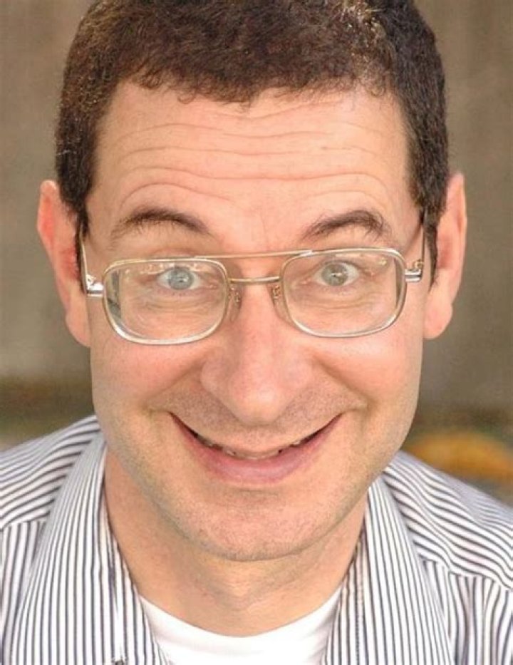 Eddie Deezen biografía, edad, altura, esposo, net worth, familia