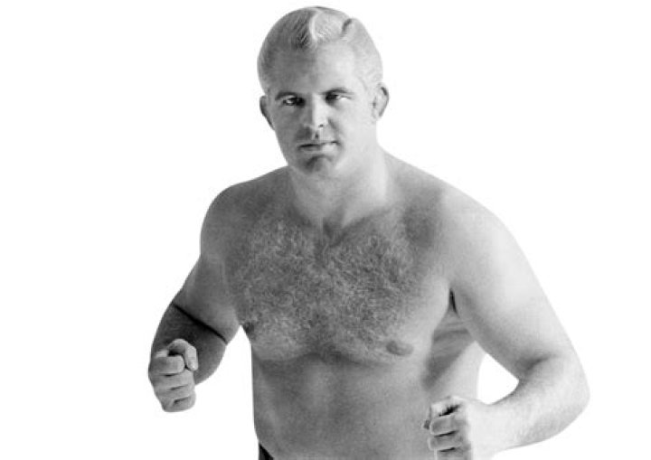 Eddie Graham Biography, Age, Height, Wife, Net Worth, Family