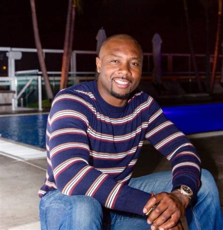 Astrology Birth Chart of Eddie Jackson (Chef) 2024