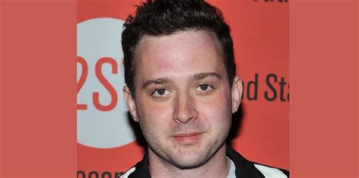 Eddie Kaye Thomas Net Worth, Wife. Related to Danny Kaye?