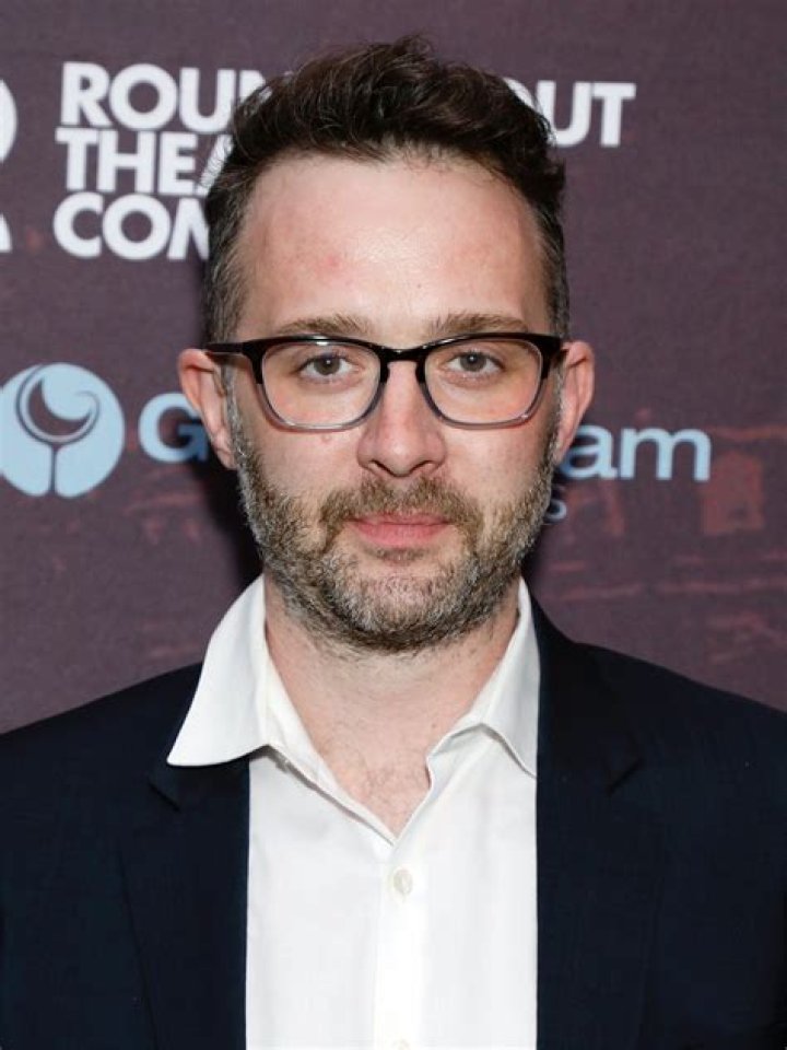 Eddie Kaye Thomas biografía, edad, altura, esposo, net worth, familia