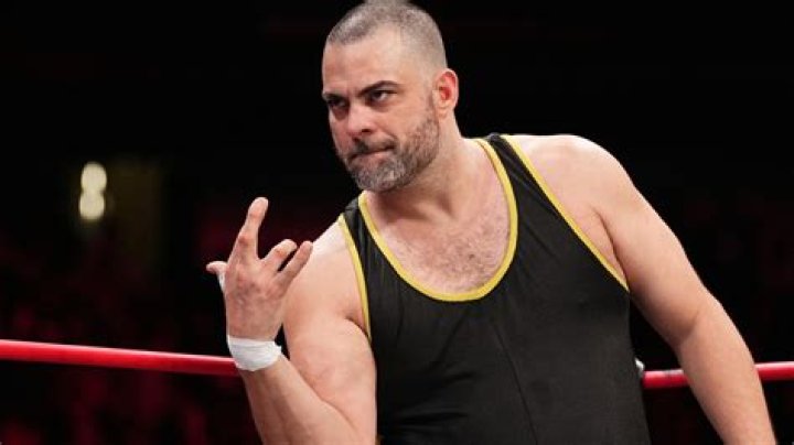 Eddie Kingston Height, Weight, Net Worth, Age, Birthday, Wikipedia, Who, Nationality, Biography