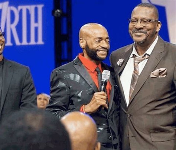 Eddie Long Biography, Age, Height, Wife, Net Worth, Family