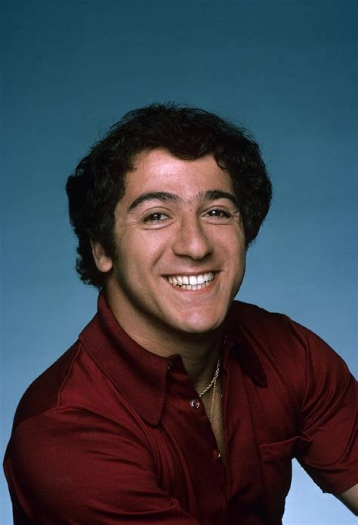 Eddie Mekka – Celebsgraphy