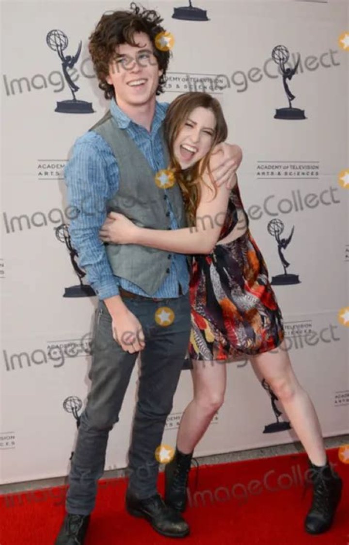 
Eden Gibson Height, Net Worth, Age, Wiki, Who, Facts, Biography 