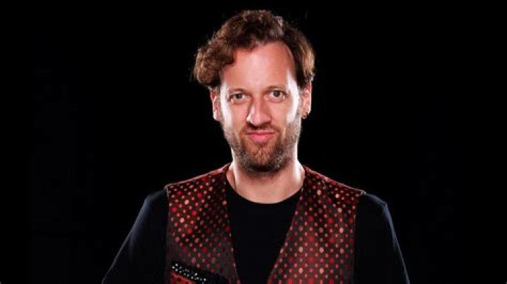 Edu Soto Biography, Age, Height, Wife, Net Worth, Family