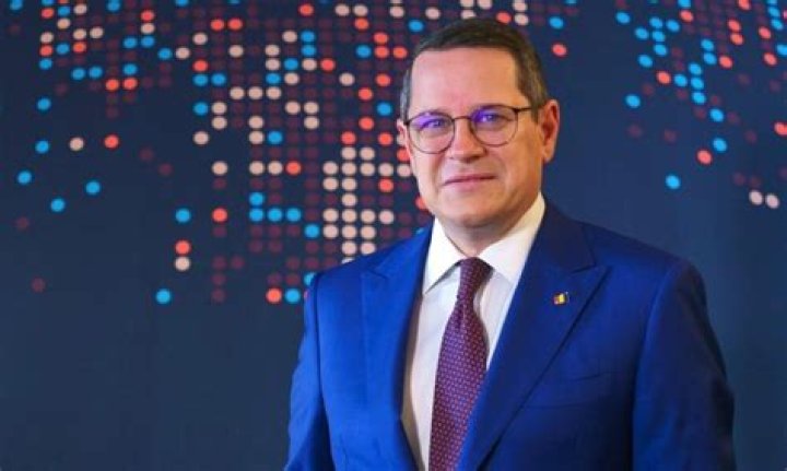 Eduard Hellvig Biography, Age, Height, Wife, Net Worth, Family