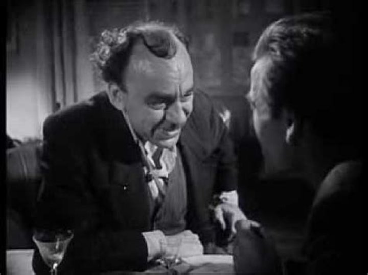 Eduard Wandrey Biography, Age, Height, Wife, Net Worth, Family