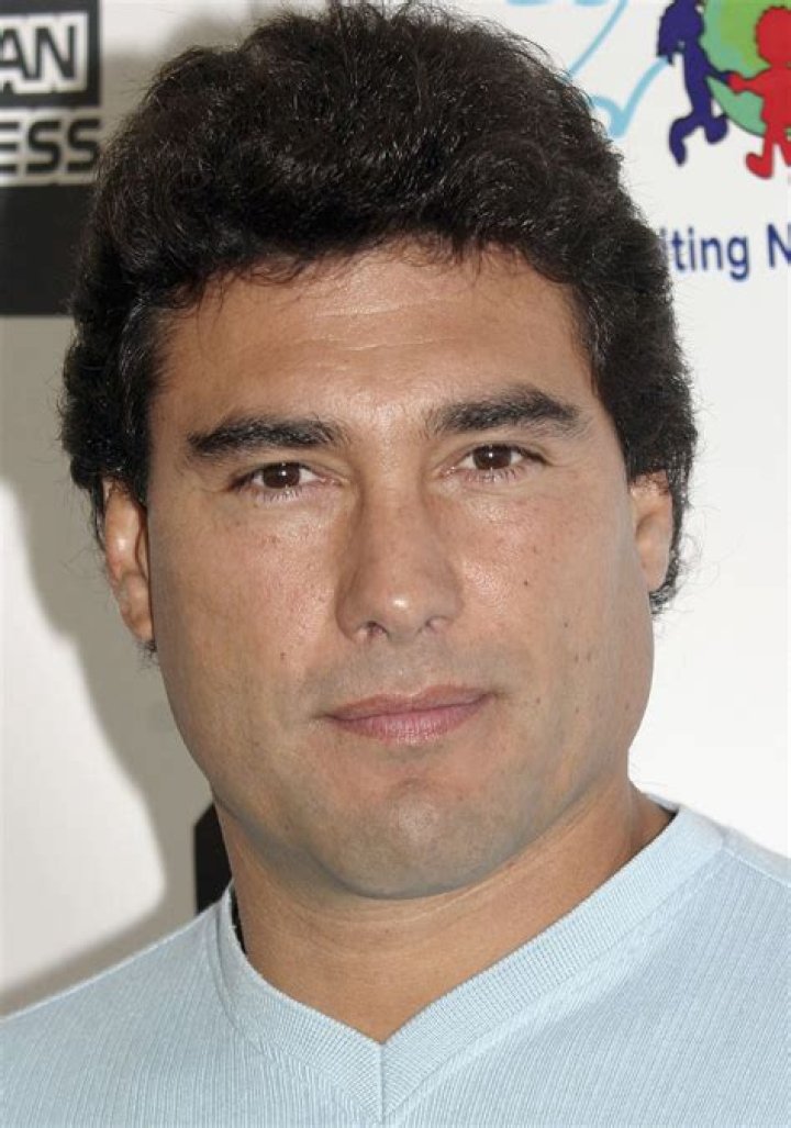 Astrology Birth Chart of Eduardo Yáñez (Soap Opera Actor) 2024