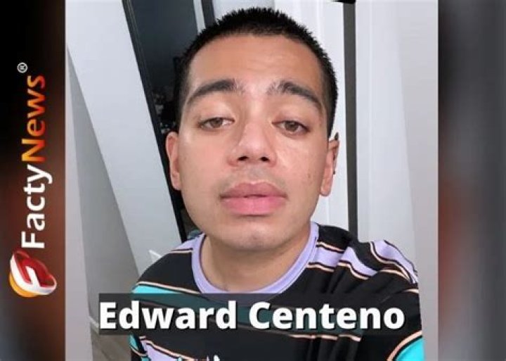 Edward Centeno Age | Wiki, Net worth, Bio, Height, Girlfriend |