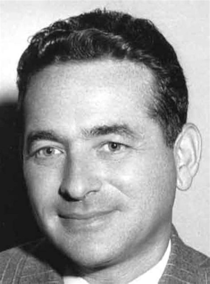 Edward Heyman (Composer) - Age, Birthday, Bio, Facts, Family, Net Worth, Height & More