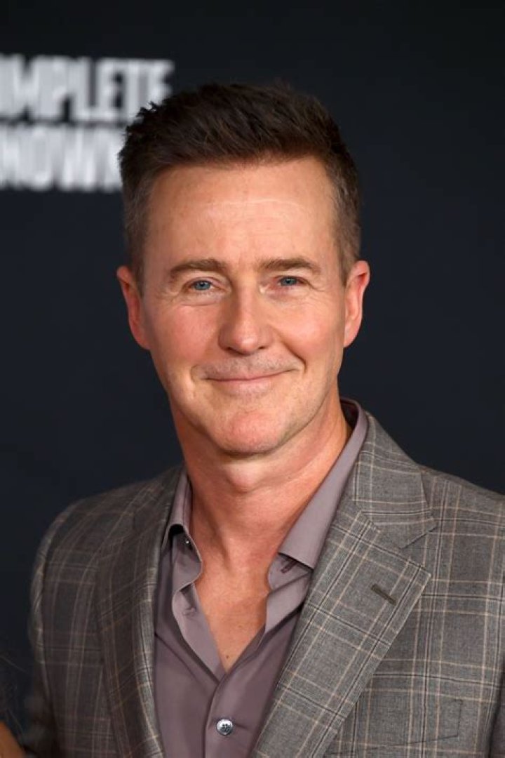 Edward Norton