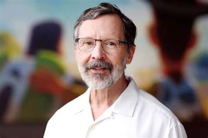 Edwin Catmull (Computer Scientist) - Age, Birthday, Bio, Facts, Family, Net Worth, Height & More