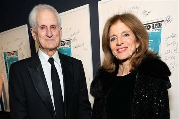 Edwin Schlossberg Biography, Age, Height, Husband, Net Worth, Family