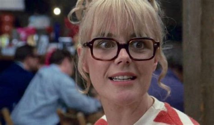 Edwina Gough Biography, Age, Height, Husband, Net Worth, Family