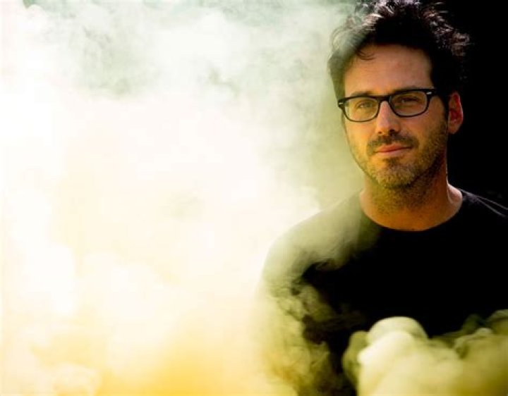 Eef Barzelay Biography, Age, Height, Wife, Net Worth, Family