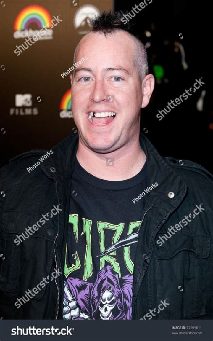 Ehren McGhehey Biography, Age, Height, Wife, Net Worth, Family