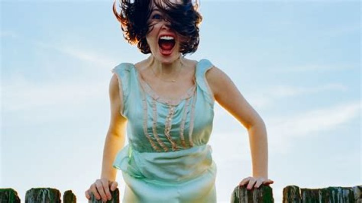 Who is Eileen Kelly? Wiki, Biography, Age, Boyfriend, Family, Podcast, Net worth, Height & More