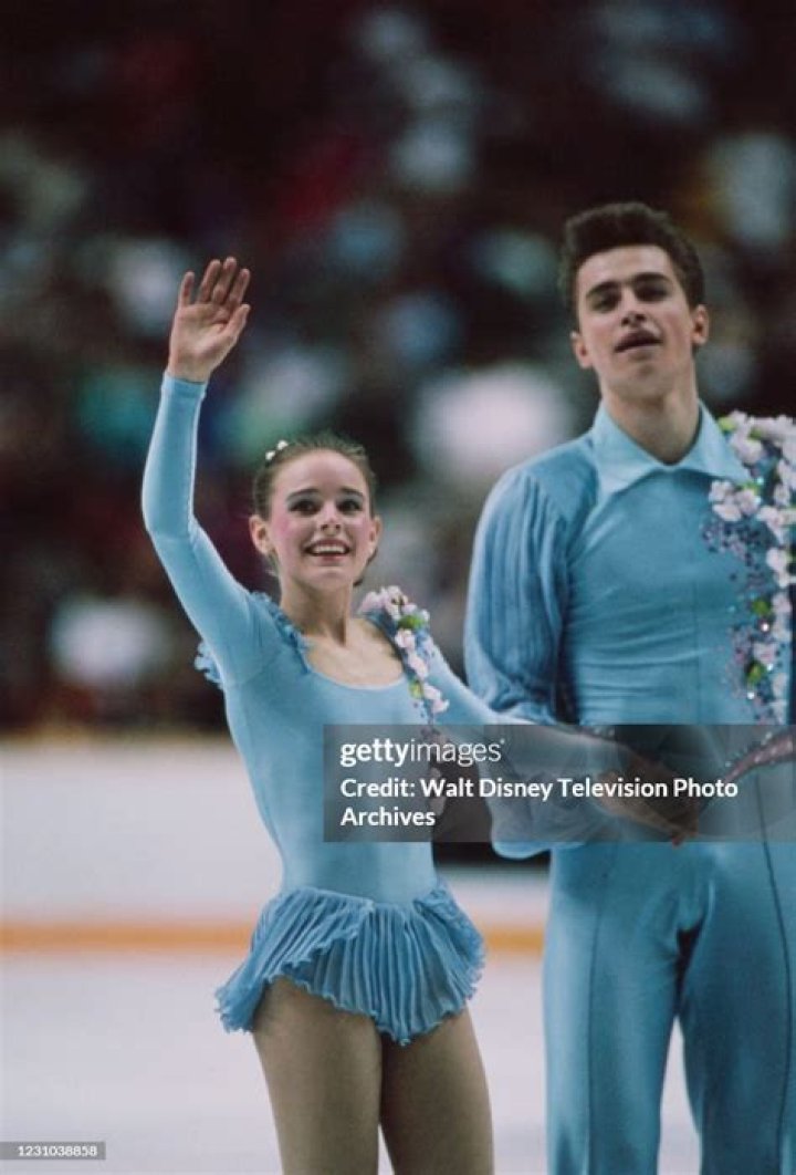 Ekaterina Gordeeva (Figure Skater) - Age, Birthday, Bio, Facts, Family, Net Worth, Height & More