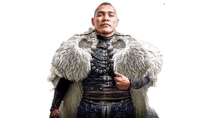 El Hijo del Vikingo Biography, Age, Height, Wife, Net Worth, Family