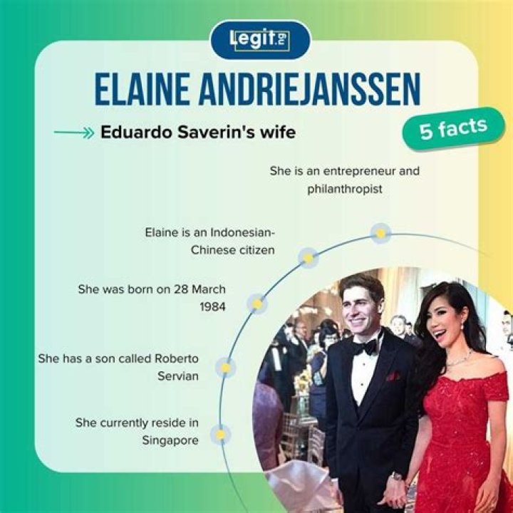 Elaine Andriejanssen Height, Weight, Net Worth, Age, Birthday, Wikipedia, Who, Instagram, Biography