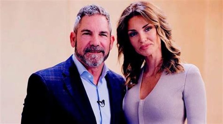 Elena Lyons Cardone wiki-bio, age, facts about Grant Cardone’s wife