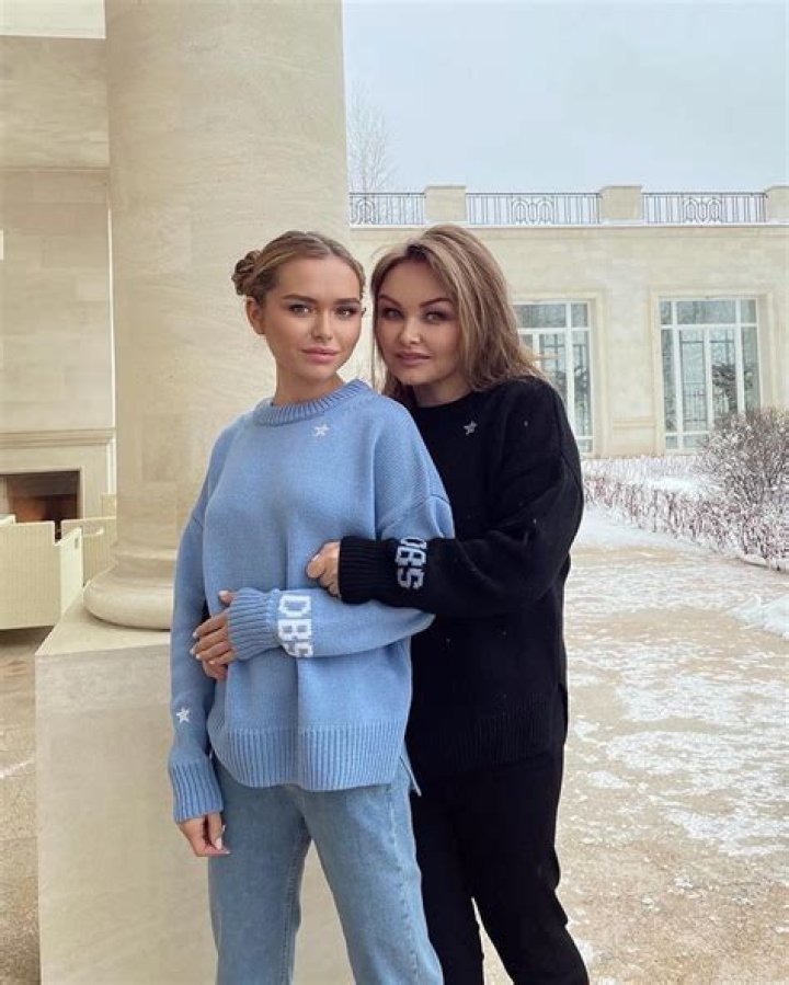 Elena Malikova (Family Member) - Age, Birthday, Bio, Facts, Family, Net Worth, Height & More