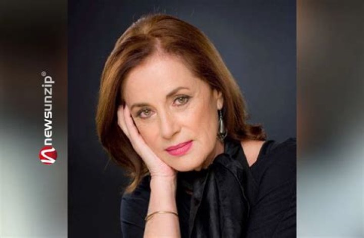 Elena Rojo (Helena Rojo's Daughter) Wiki, Biography, Age, Height, Family & More