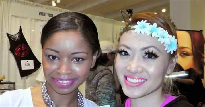 Elessa Jade (YouTube Star) - Age, Birthday, Bio, Facts, Family, Net Worth, Height & More