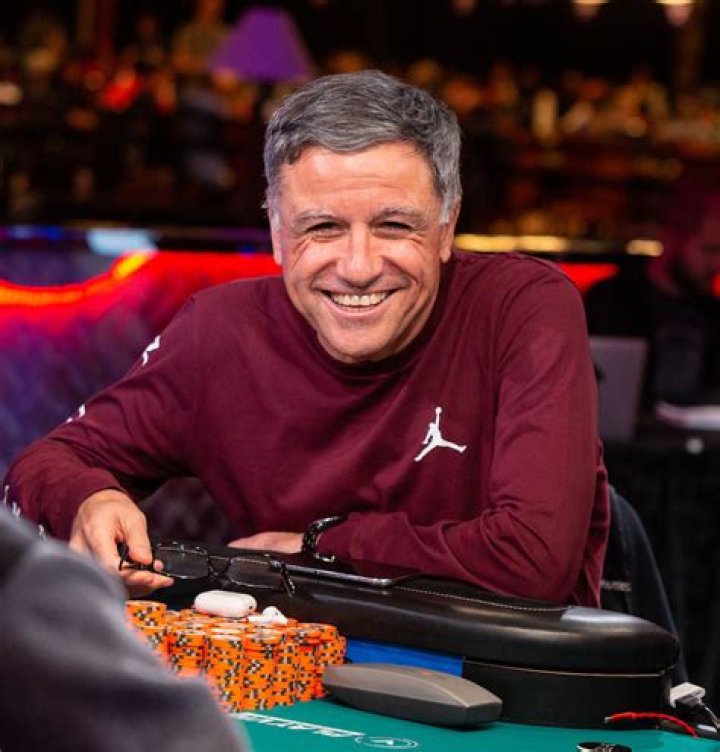 Eli Elezra Biography, Age, Height, Wife, Net Worth, Family