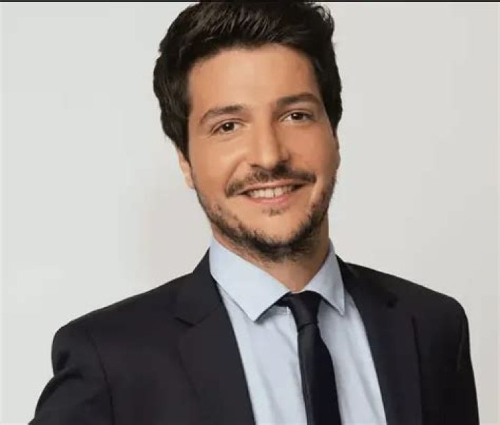 Eliot Deval Est-Il Marié