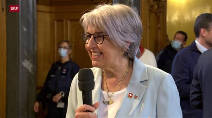 Elisabeth Leustig Biography, Age, Height, Husband, Net Worth, Family